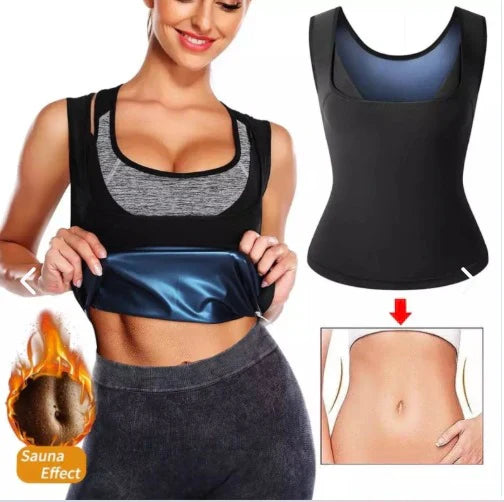 Faja Reductora Moldeadora🏋️‍♀️🔥 JEN SHOP